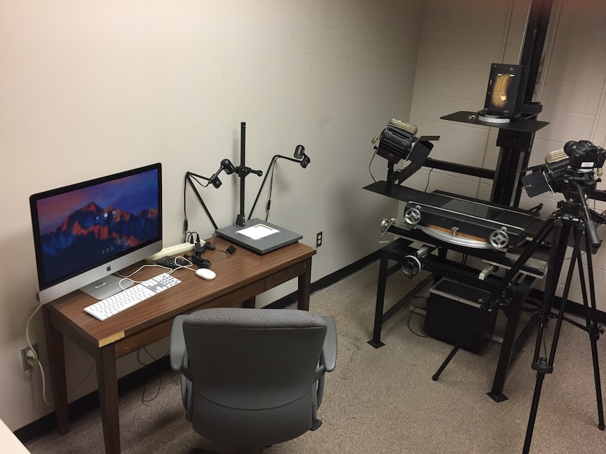 Mtsus Animation Lab Receives Major Upgrades Media Arts At Mtsu